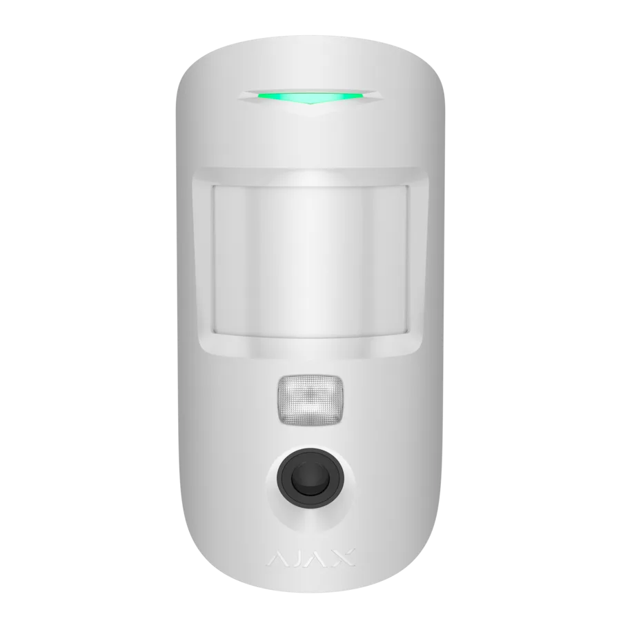 Ajax MotionCam